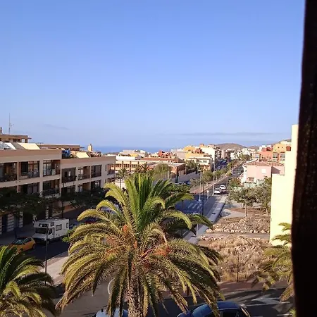 Apartment Apartamento En San Isidro 2 Habitaciones Calle Pilar Cocina 42 San Isidro (Tenerife)