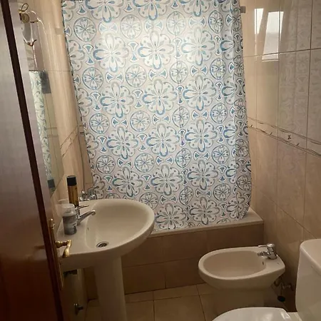 Apartamento En San Isidro 2 Habitaciones Calle Pilar Cocina 42