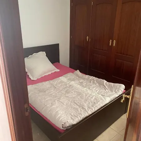 Apartamento En San Isidro 2 Habitaciones Calle Pilar Cocina 42 * San Isidro (Tenerife)